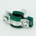 Хомут Bifix G2 BUP М8/М10 Walraven 3/8" (15-19 мм) 2-х винт. с уплотн. epdm, быстрый замок