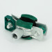 Хомут Bifix G2 BUP М8/М10 Walraven 3/8" (15-19 мм) 2-х винт. с уплотн. epdm, быстрый замок