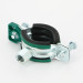 Хомут для труб KSB2 Walraven M8/М10 1" (31-35 мм ) 2-х винт. с уплотн. epdm