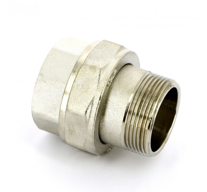 Разъемное соединение НВ с прокладкой O-ring ITAP 1"1/2