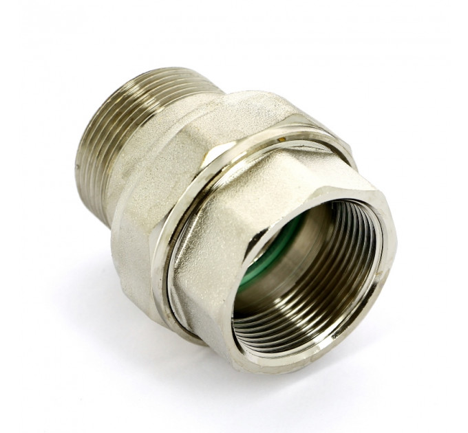 Разъемное соединение НВ с прокладкой O-ring ITAP 1"1/2