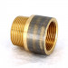 Удлинитель НВ бронза Viega 1 1/4" x 30