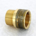 Удлинитель НВ бронза Viega 1" x 25