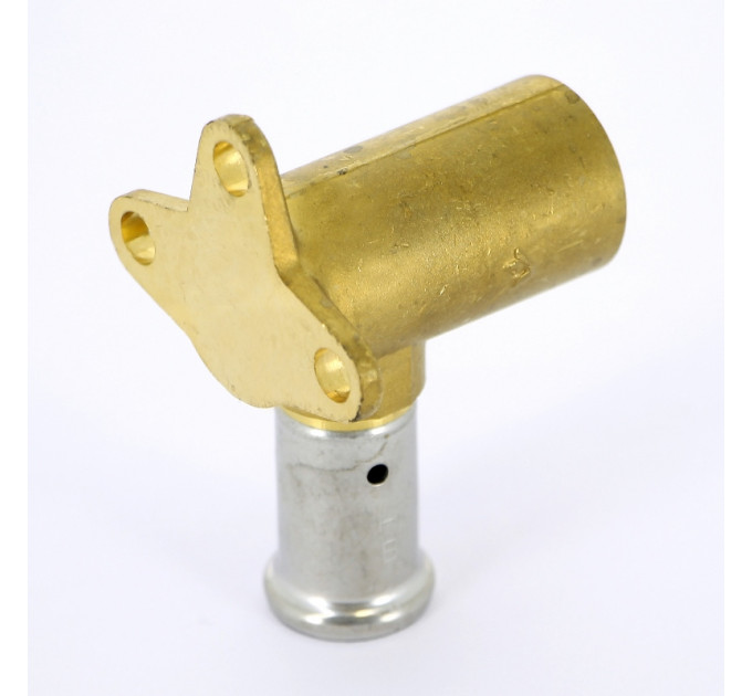 Водорозетка пресс HENCO 16x1/2"
