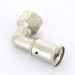 Угол ВР пресс HENCO 20х1/2"