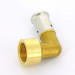 Угол ВР пресс HENCO 20х3/4"