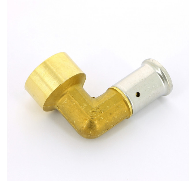 Угол ВР пресс HENCO 20х3/4"