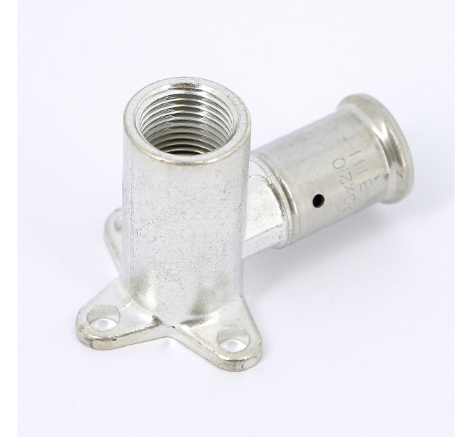 Водорозетка пресс HENCO 20x1/2"