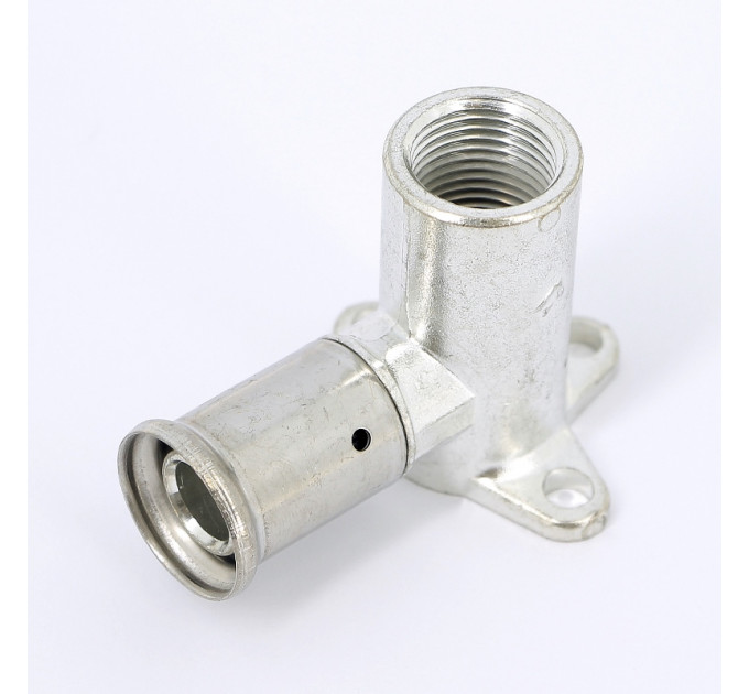 Водорозетка пресс HENCO 20x1/2"