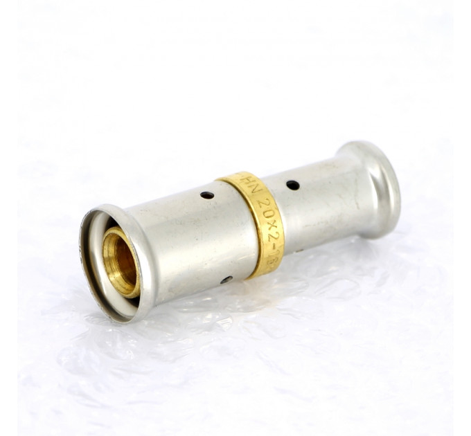 Муфта пресс HENCO 20х16