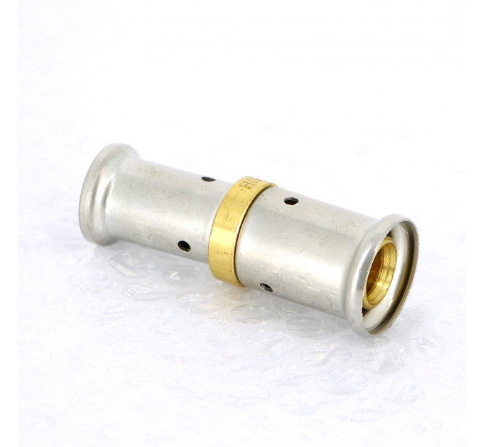 Муфта пресс HENCO 20х16