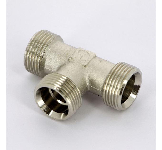 Корпус для тройника Н MULTI-FIT ITAP 3/4"ЕК