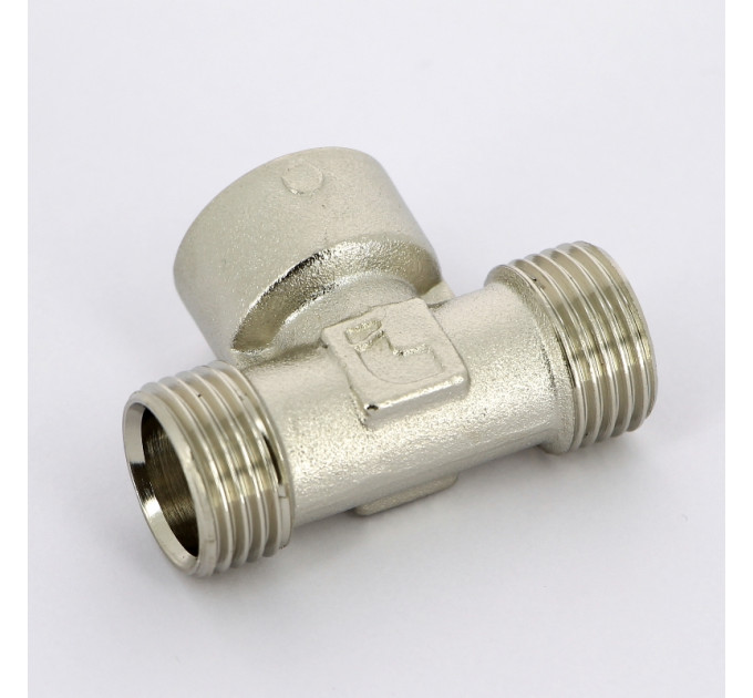 Корпус для тройника В MULTI-FIT ITAP 1/2"Кх1/2"х1/2"К