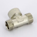 Корпус для тройника В MULTI-FIT ITAP 1/2"Кх1/2"х1/2"К