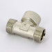 Корпус для тройника В MULTI-FIT ITAP 1/2"Кх1/2"х1/2"К