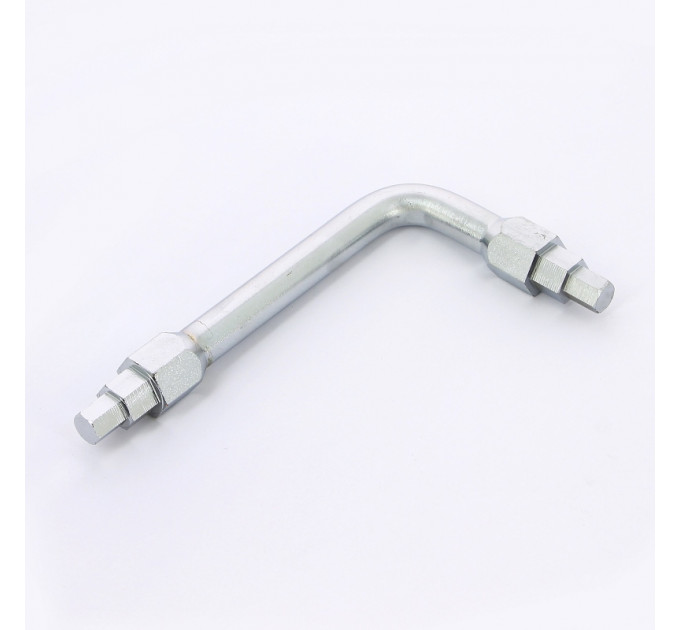 Монтажный ключ шестигранный MULTI-FIT ITAP 1/2"-3/4"-1"