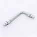 Монтажный ключ шестигранный MULTI-FIT ITAP 1/2"-3/4"-1"