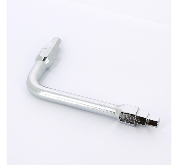Монтажный ключ шестигранный MULTI-FIT ITAP 1/2"-3/4"-1"