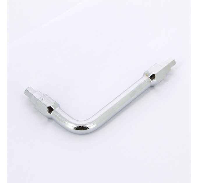 Монтажный ключ шестигранный MULTI-FIT ITAP 1/2"-3/4"-1"