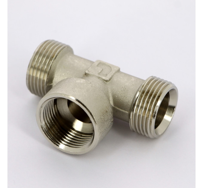 Корпус для тройника В MULTI-FIT ITAP 3/4"ЕКх3/4"х3/4"ЕК