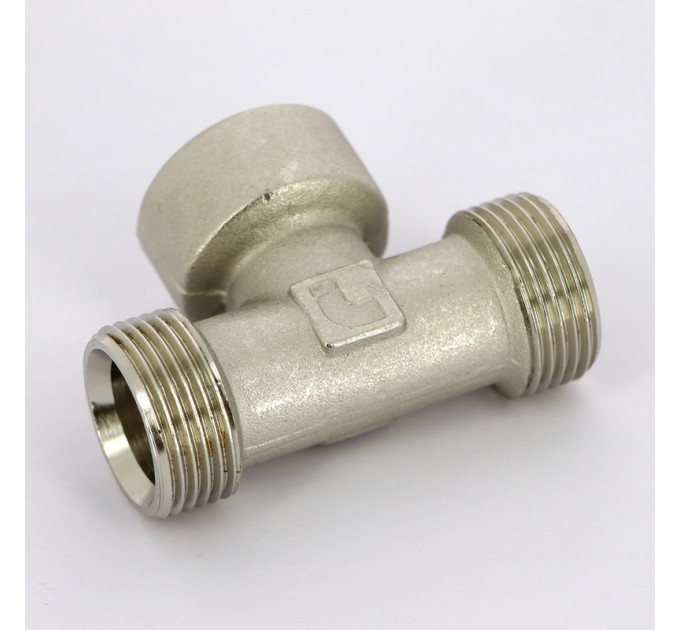 Корпус для тройника В MULTI-FIT ITAP 3/4"ЕКх3/4"х3/4"ЕК