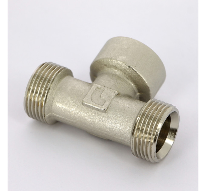 Корпус для тройника В MULTI-FIT ITAP 3/4"ЕКх3/4"х3/4"ЕК