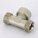 Корпус для тройника В MULTI-FIT ITAP 3/4"ЕКх3/4"х3/4"ЕК