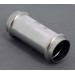 Муфта надвижная пресс нержавеющая сталь Sanpress Inox VIEGA 42