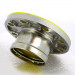 Переход фланец-пресс нержавеющая сталь Sanpress Inox VIEGA 100x108