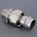 Муфта пресс-Н нержавеющая сталь Sanpress Inox VIEGA 15х1/2"