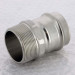 Муфта пресс-Н нержавеющая сталь Sanpress Inox VIEGA 54x2"