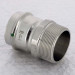 Муфта пресс-Н нержавеющая сталь Sanpress Inox VIEGA 54x2"