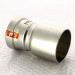 Вставка пресс нержавеющая сталь Sanpress Inox VIEGA 76х64