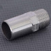 Вставка-Н нержавеющая сталь Sanpress Inox VIEGA 22x1/2"