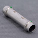 Муфта надвижная пресс нержавеющая сталь Sanpress Inox VIEGA 15