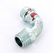Угол пресс-Н оцинкованная сталь Prestabo VIEGA 15x1/2"