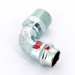 Угол пресс-Н оцинкованная сталь Prestabo VIEGA 15x1/2"