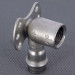 Водорозетка пресс нержавеющая сталь Sanpress Inox VIEGA 15х1/2"