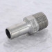 Вставка-Н нержавеющая сталь Sanpress Inox VIEGA 15x1/2"