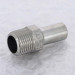 Вставка-Н нержавеющая сталь Sanpress Inox VIEGA 15x1/2"