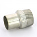 Вставка-Н нержавеющая сталь Sanpress Inox VIEGA 35x1"1/4