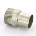 Вставка-Н нержавеющая сталь Sanpress Inox VIEGA 35x1"1/4