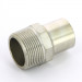 Вставка-Н нержавеющая сталь Sanpress Inox VIEGA 35x1"1/4