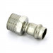 Муфта пресс-Н нерж.сталь Sanpress Inox SC-Contur VIEGA 15х3/4"