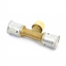 Тройник ВР пресс HENCO 26x1/2"x26