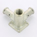 Водорозетка пресс-В проходная HENCO 16x1/2"x16