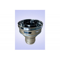 Прок Конус 0.5мм D160х250