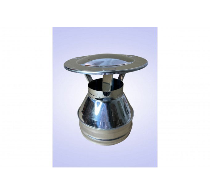 Прок Оголовок 0.5мм D150х210
