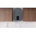 Газовый настенный котел E8 tempo GHB24V серая металлическая панель