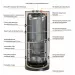 Бойлер косвенного нагрева E8 tempo ETS-200L черный